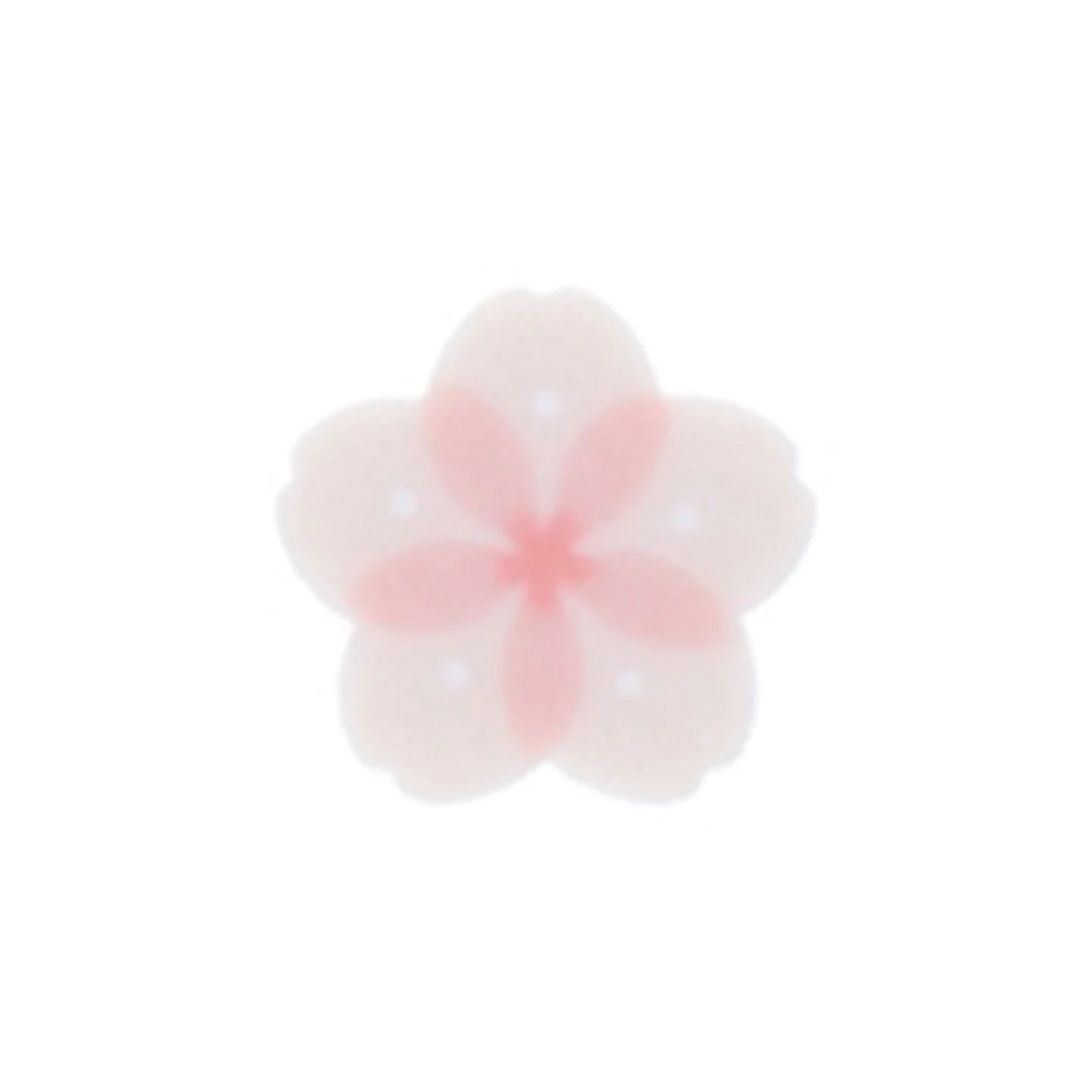 Sun Star Sakura Eraser