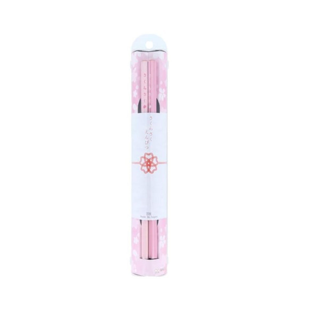 Sun Star Sakura Pencil- Pack of 2