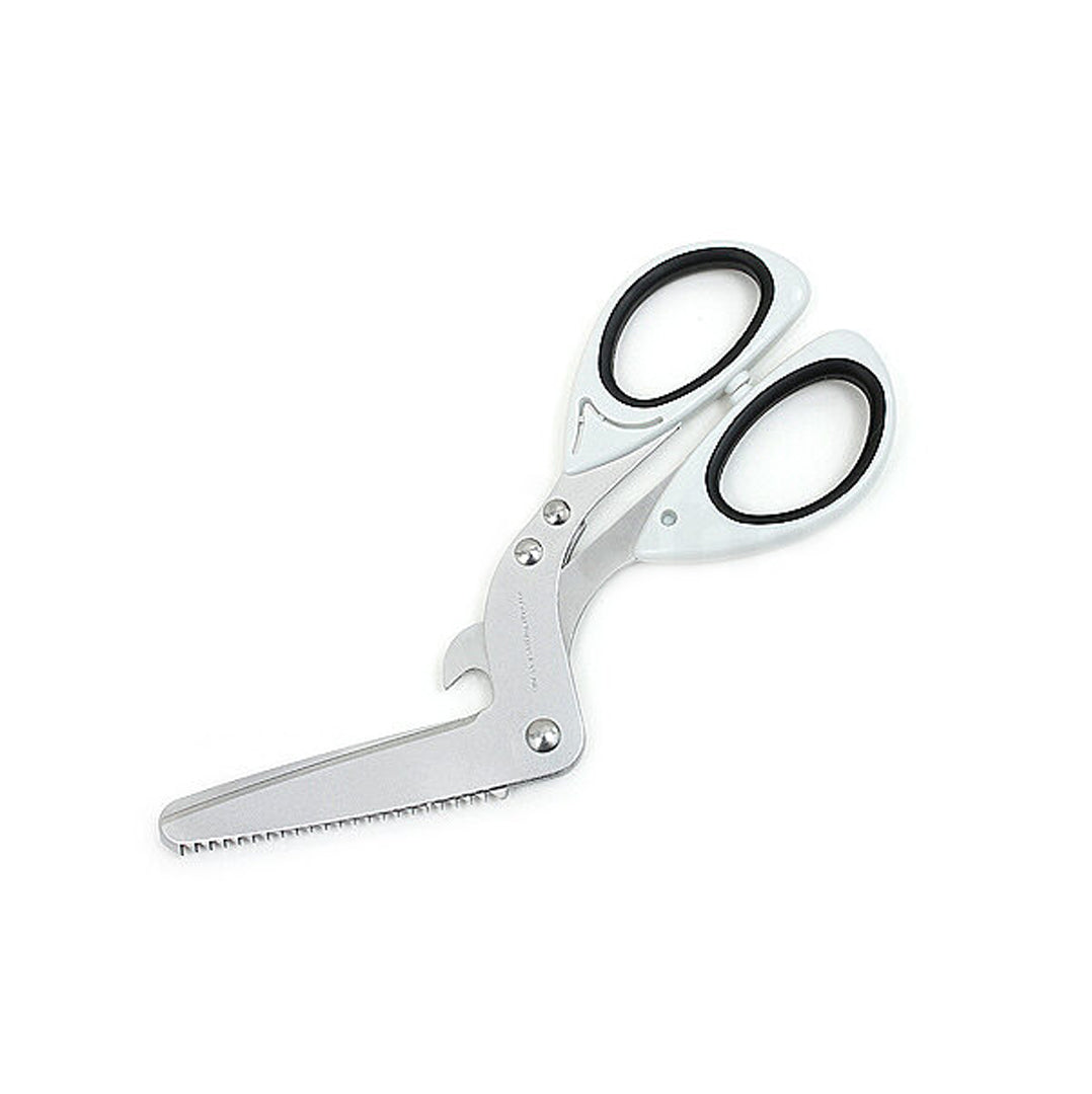 Sun Star Shredder Scissors – SCOOBOO