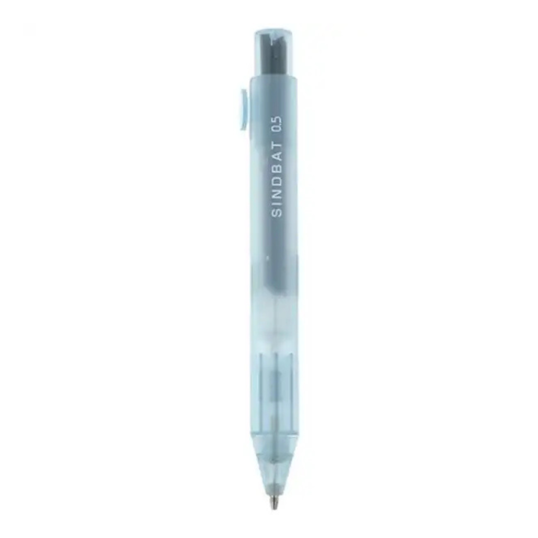 Sun Star SindBat Refill-In Mechanical Pencil