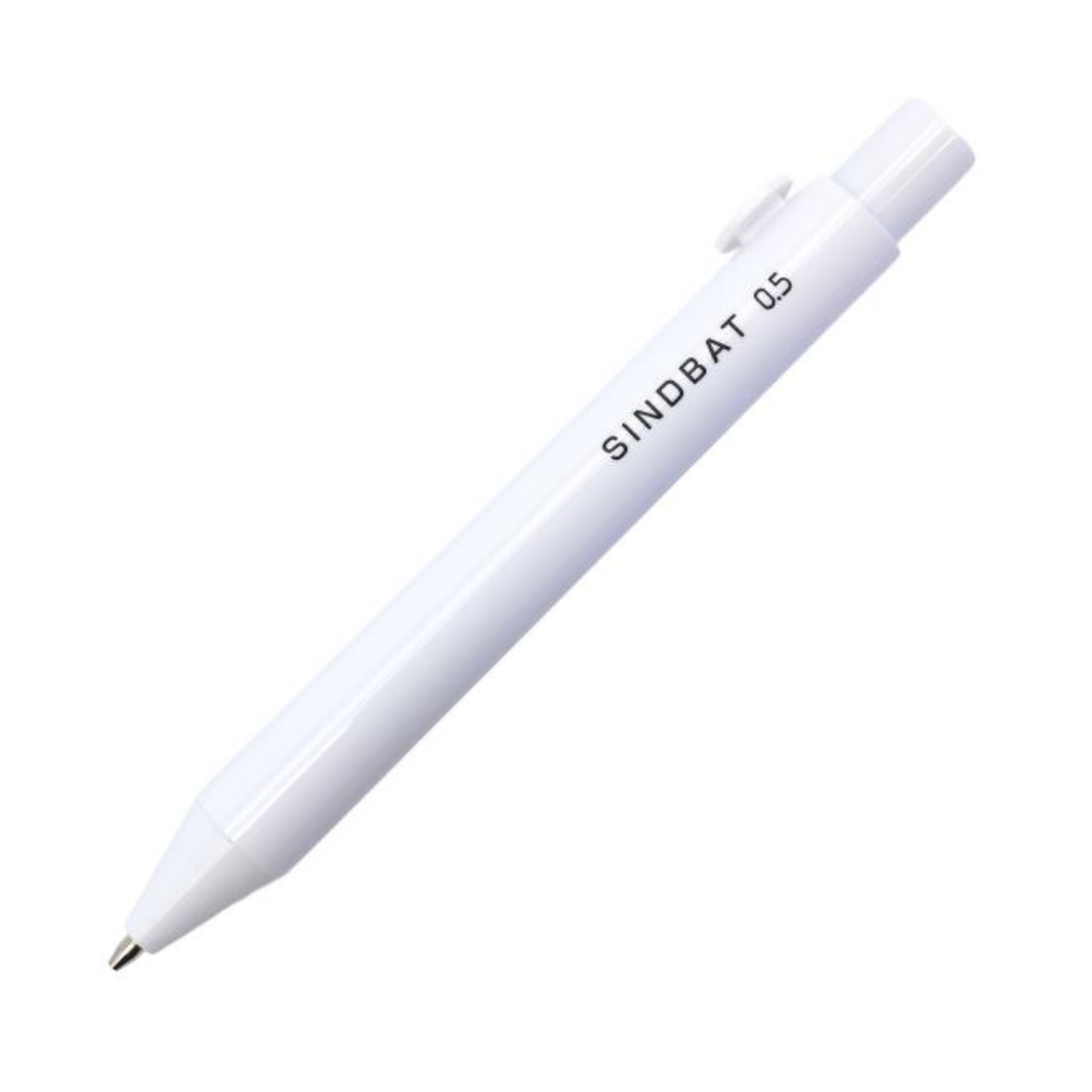 Sun Star SindBat Refill-In Mechanical Pencil