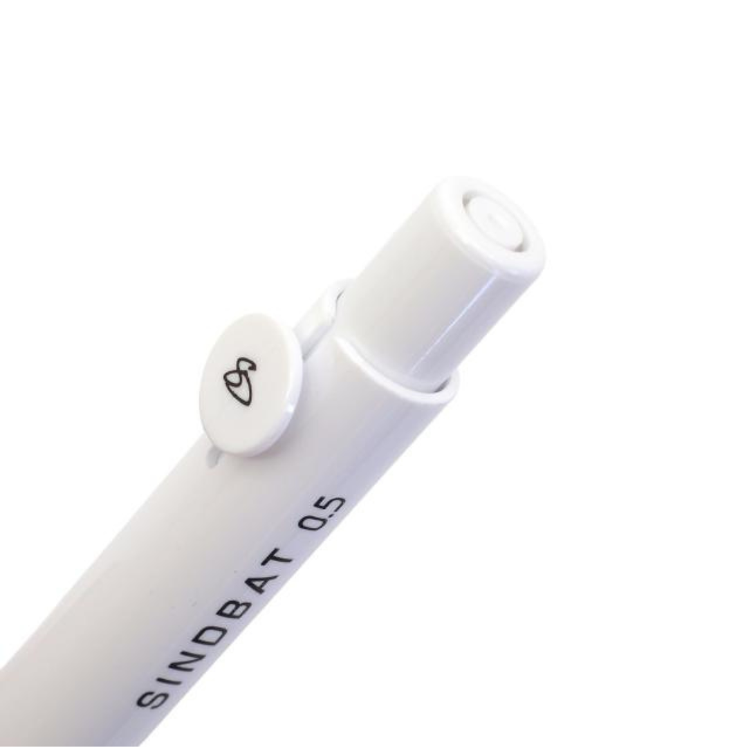 Sun Star SindBat Refill-In Mechanical Pencil