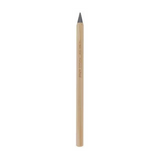 Sun Star Stationery Metacil School Bamboo Axis Non-Sharpening Pencil