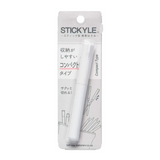 Sun Star Stationery Sticky Reel Compact Scissors