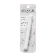 Sun Star Stationery Sticky Reel Compact Scissors