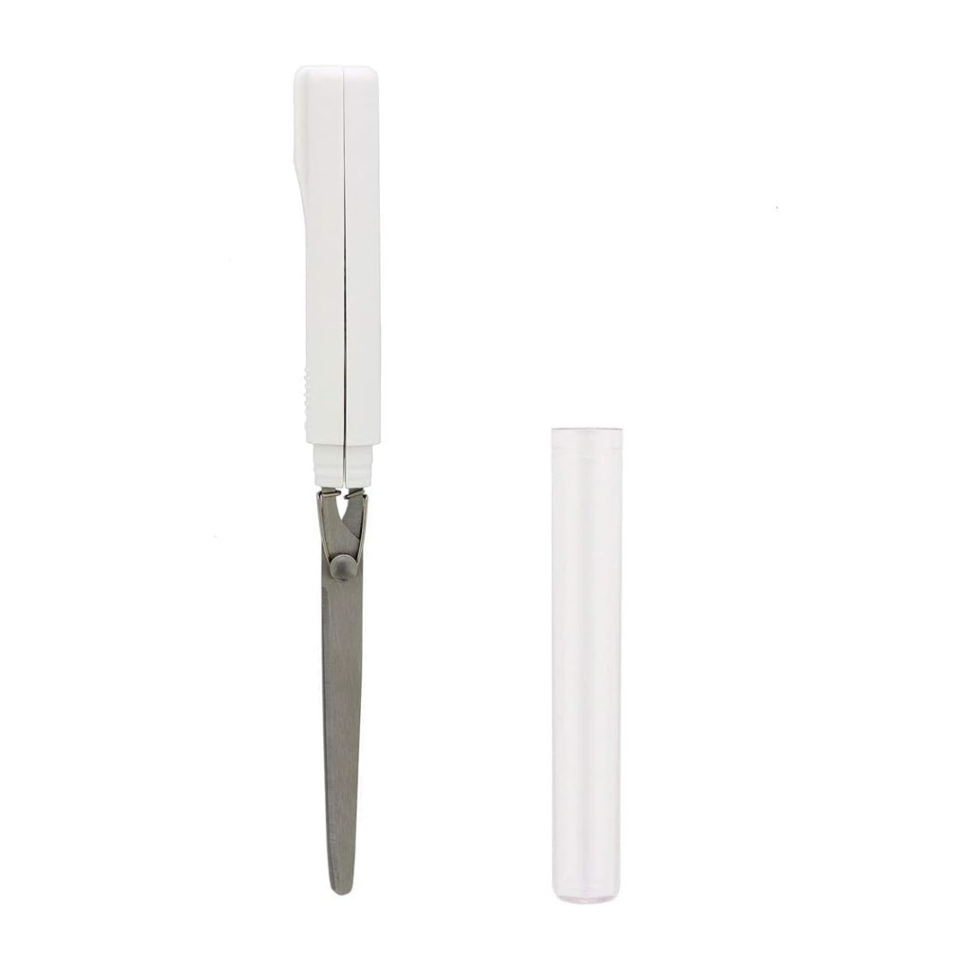 Sun Star Stickyle Scissors - Long Type