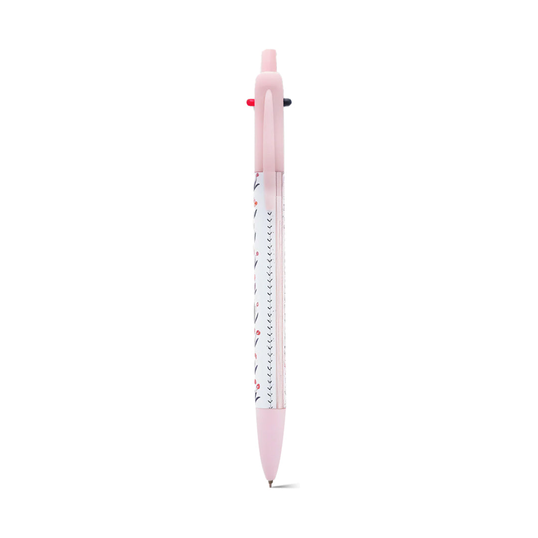Sun Star Sunny Spring Day Multifunctional Pen