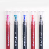 Sun Star Tank Gel Pen