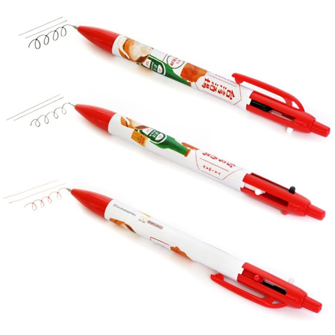 Sun Star Trip Multifunctional Pen