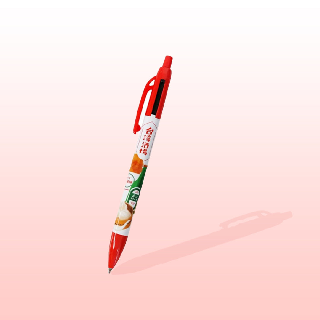 Sun Star Trip Multifunctional Pen