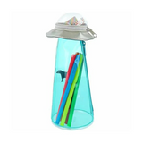 Sun Star UFO Pen Case