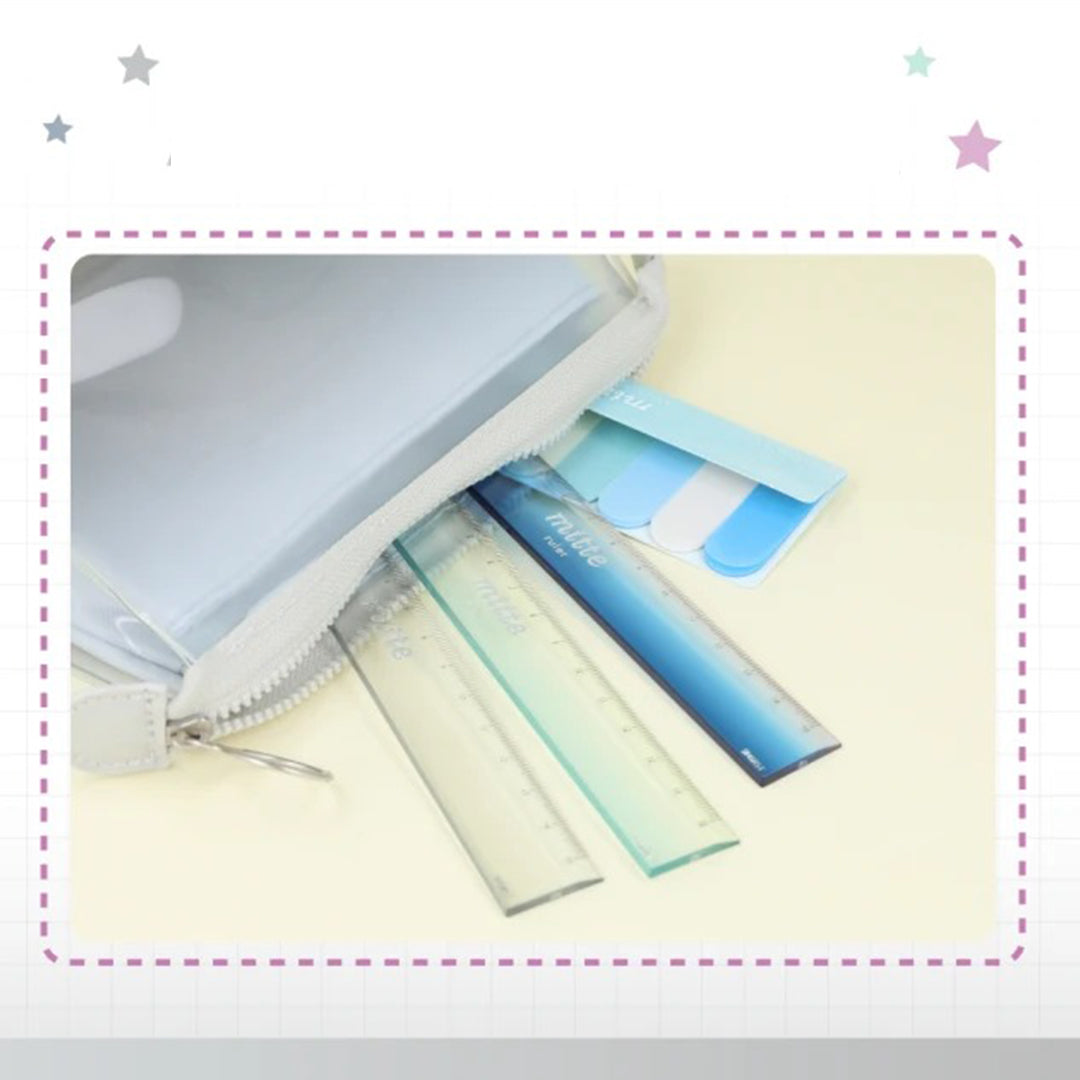 Sun Star 15cm Mitte Ruller