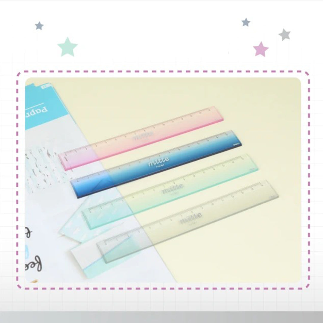 Sun Star 15cm Mitte Ruller