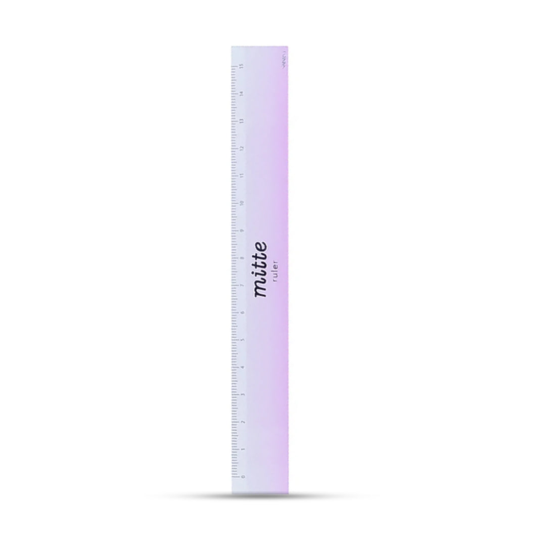 Sun Star 15cm Mitte Ruller