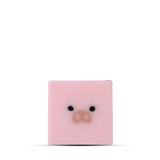 Sun Star 2 Color Square Eraser