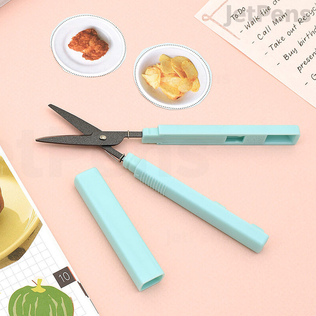 Sun Star Akeruno Two Function Scissors