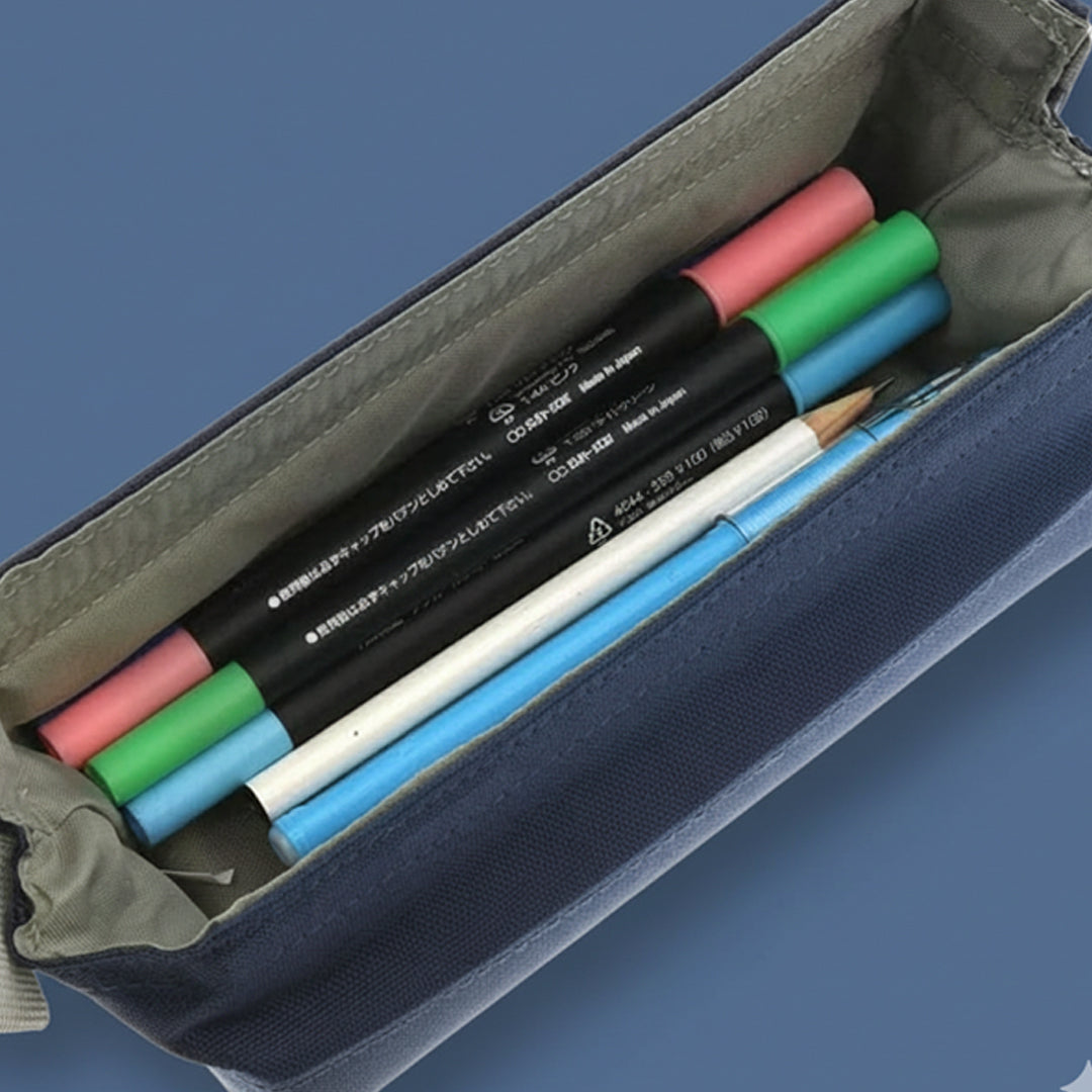 Sun Star Arkno Pencil Case