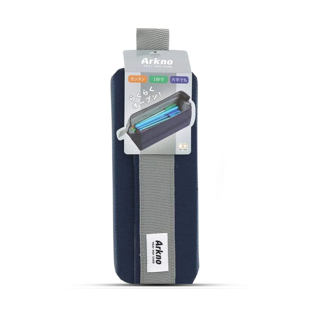 Sun Star Arkno Pencil Case