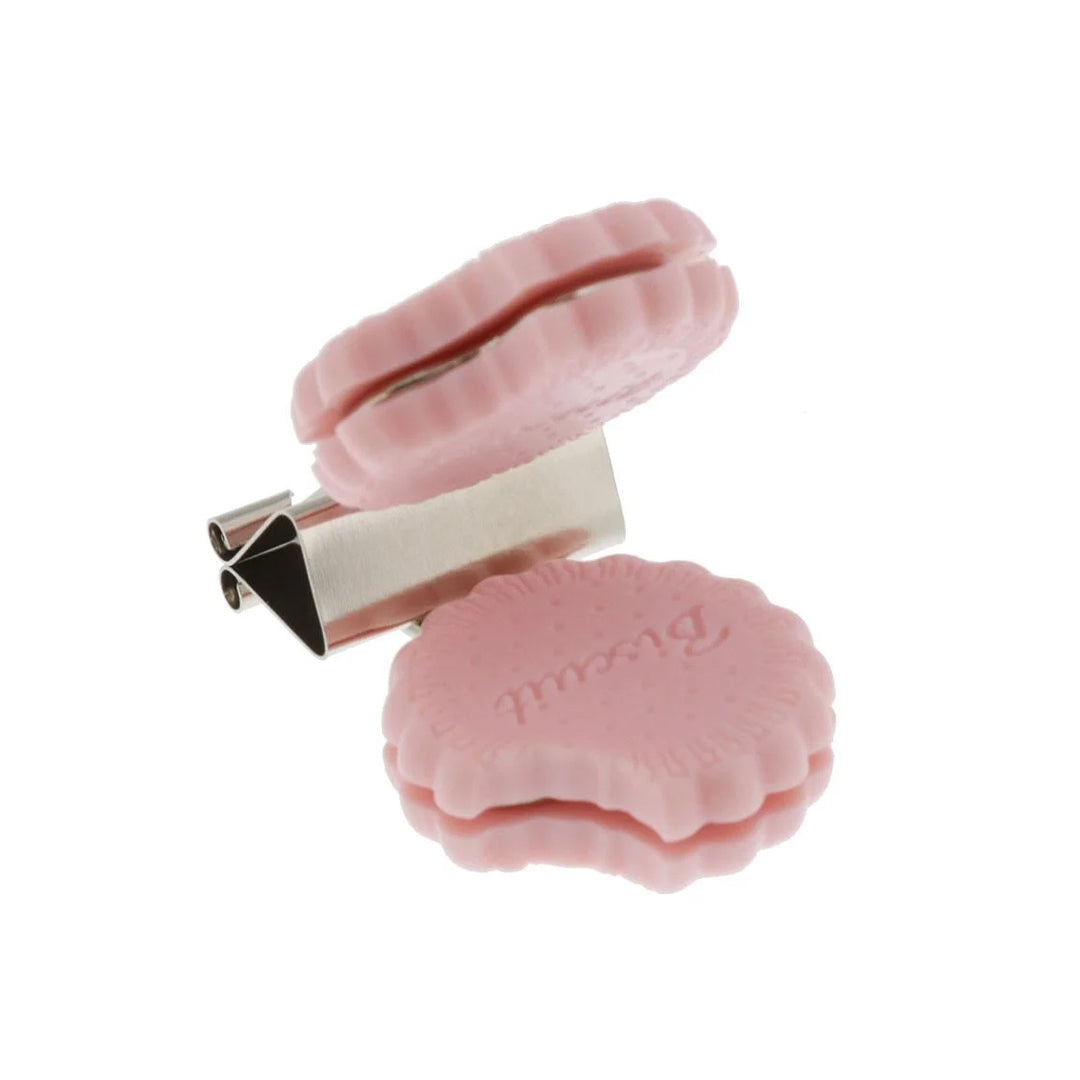 Sun Star Biscuit Icon Clip