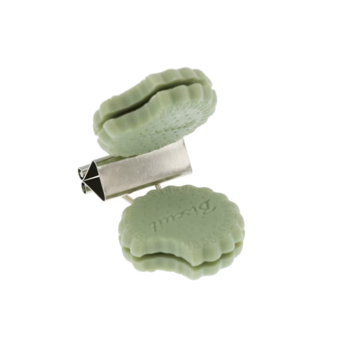 Sun Star Biscuit Icon Clip