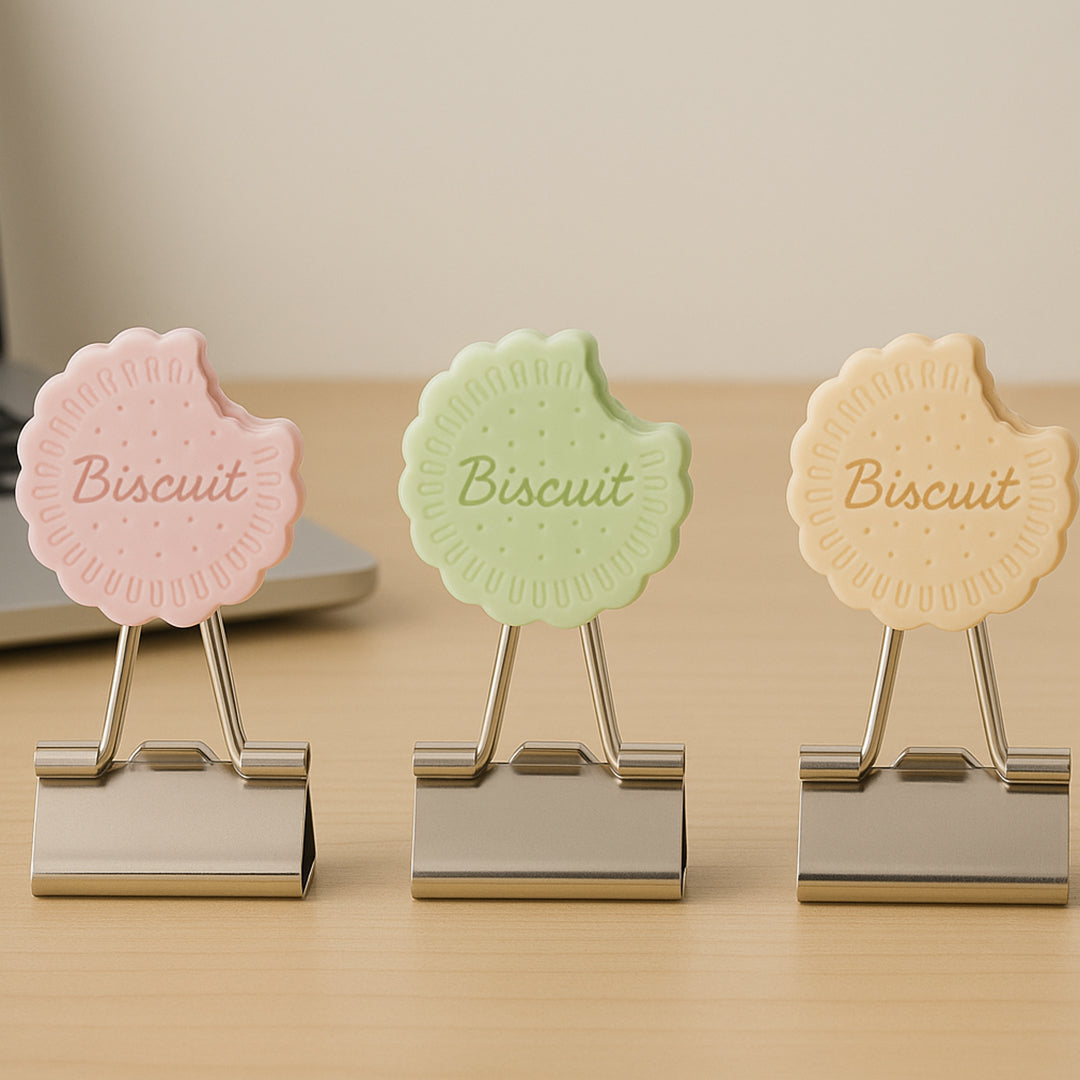 Sun Star Biscuit Icon Clip