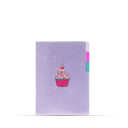 Sun Star Clear File A53P Party Time