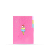 Sun Star Clear File A53P Party Time
