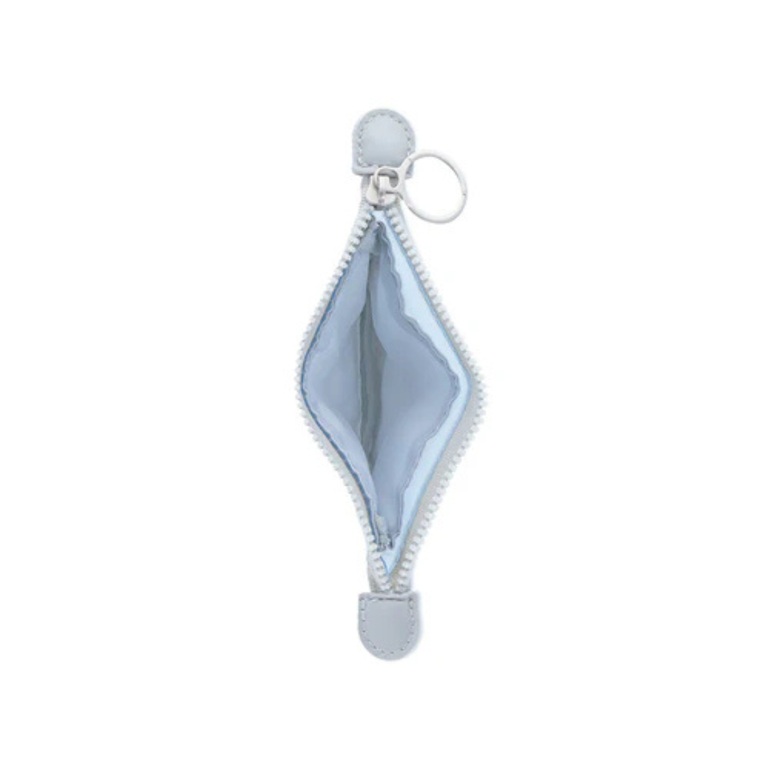 Sun Star Clear Mini Flat Mitte Pouch