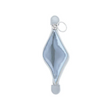 Sun Star Clear Mini Flat Mitte Pouch