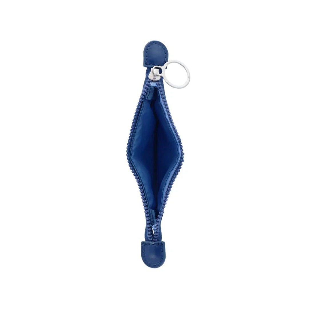 Sun Star Clear Mini Flat Mitte Pouch