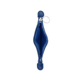 Sun Star Clear Mini Flat Mitte Pouch