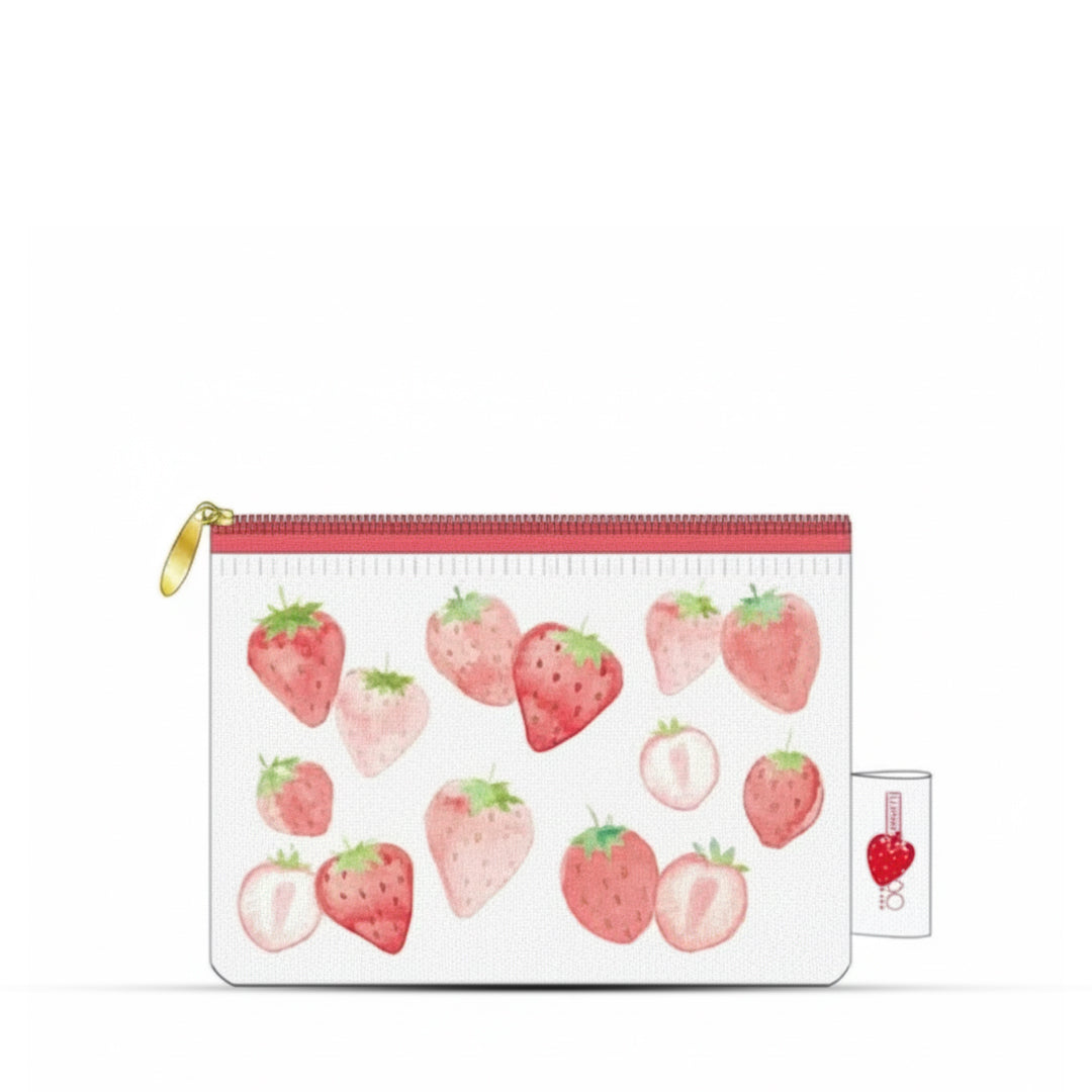 Sun Star Clear Mini Pouch