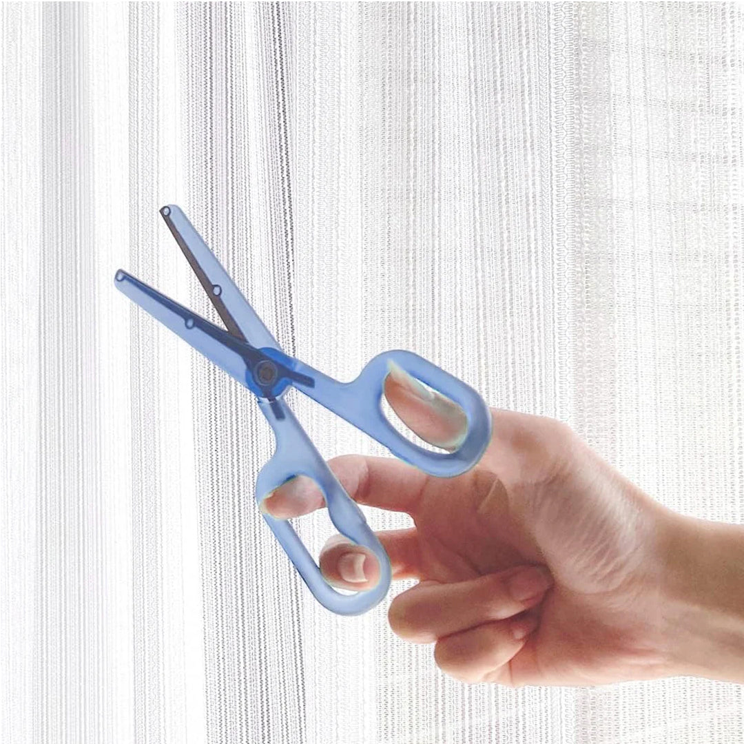 Sun Star Clear Scissor