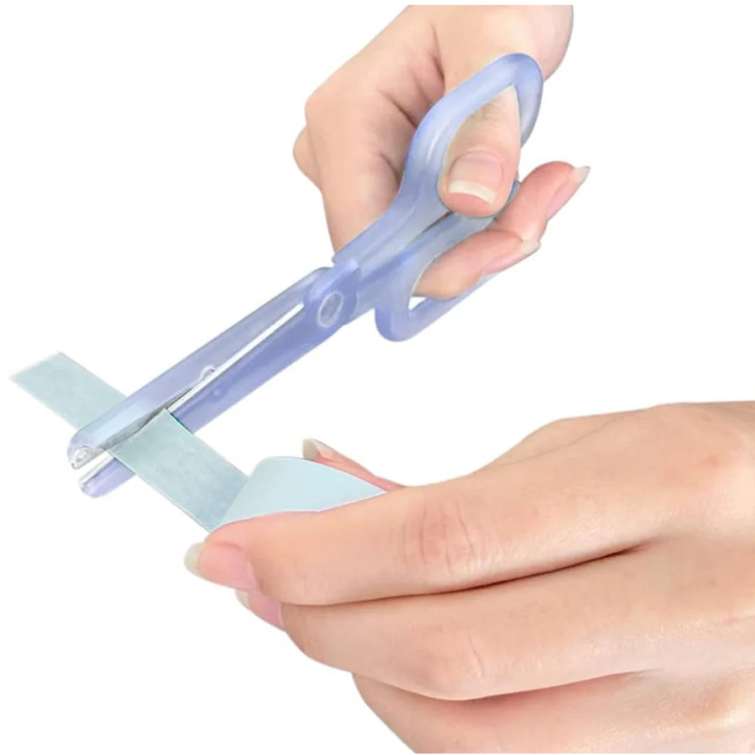 Sun Star Clear Scissor