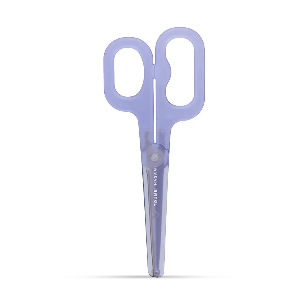 Sun Star Clear Scissor