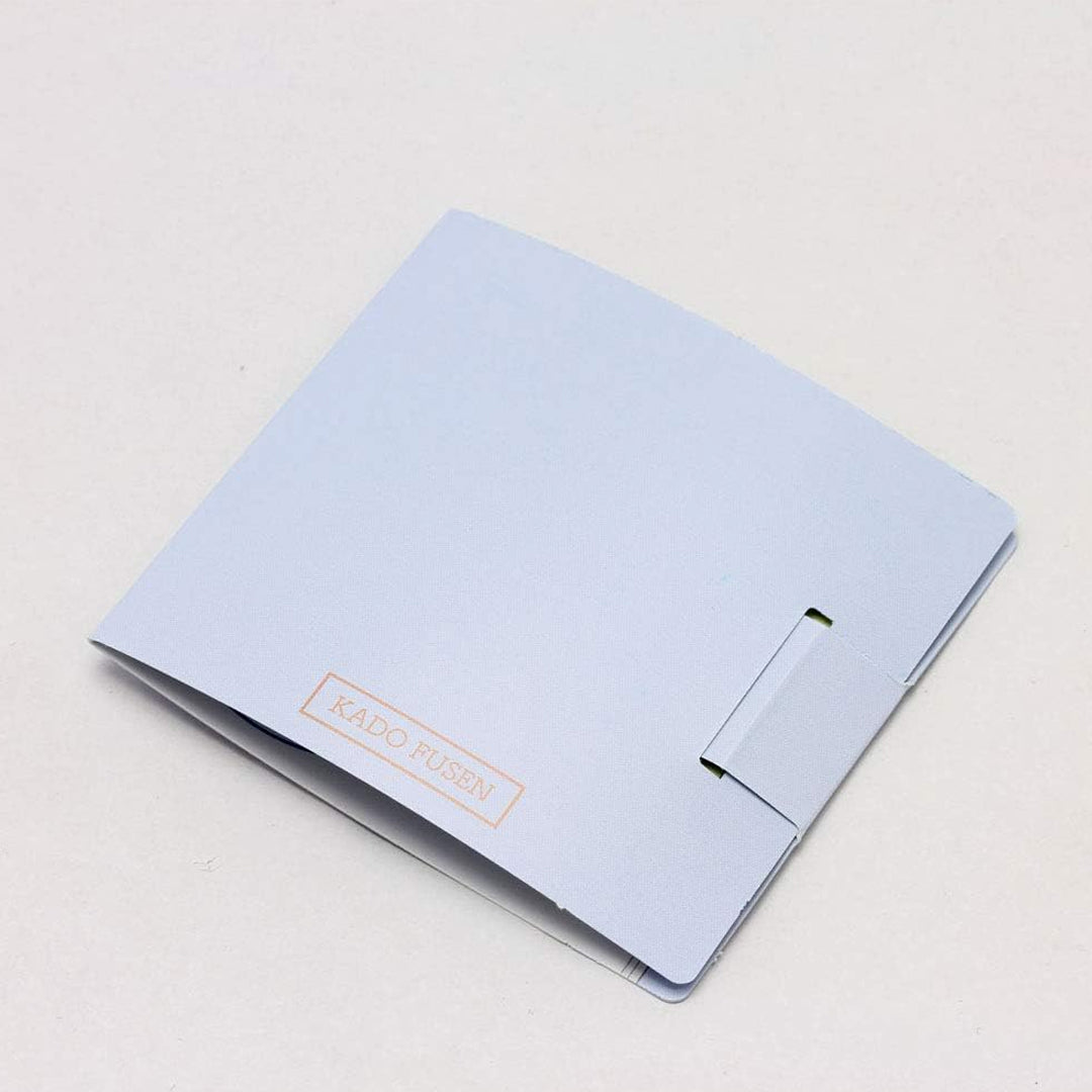 Sun Star Corner Sticky Notes