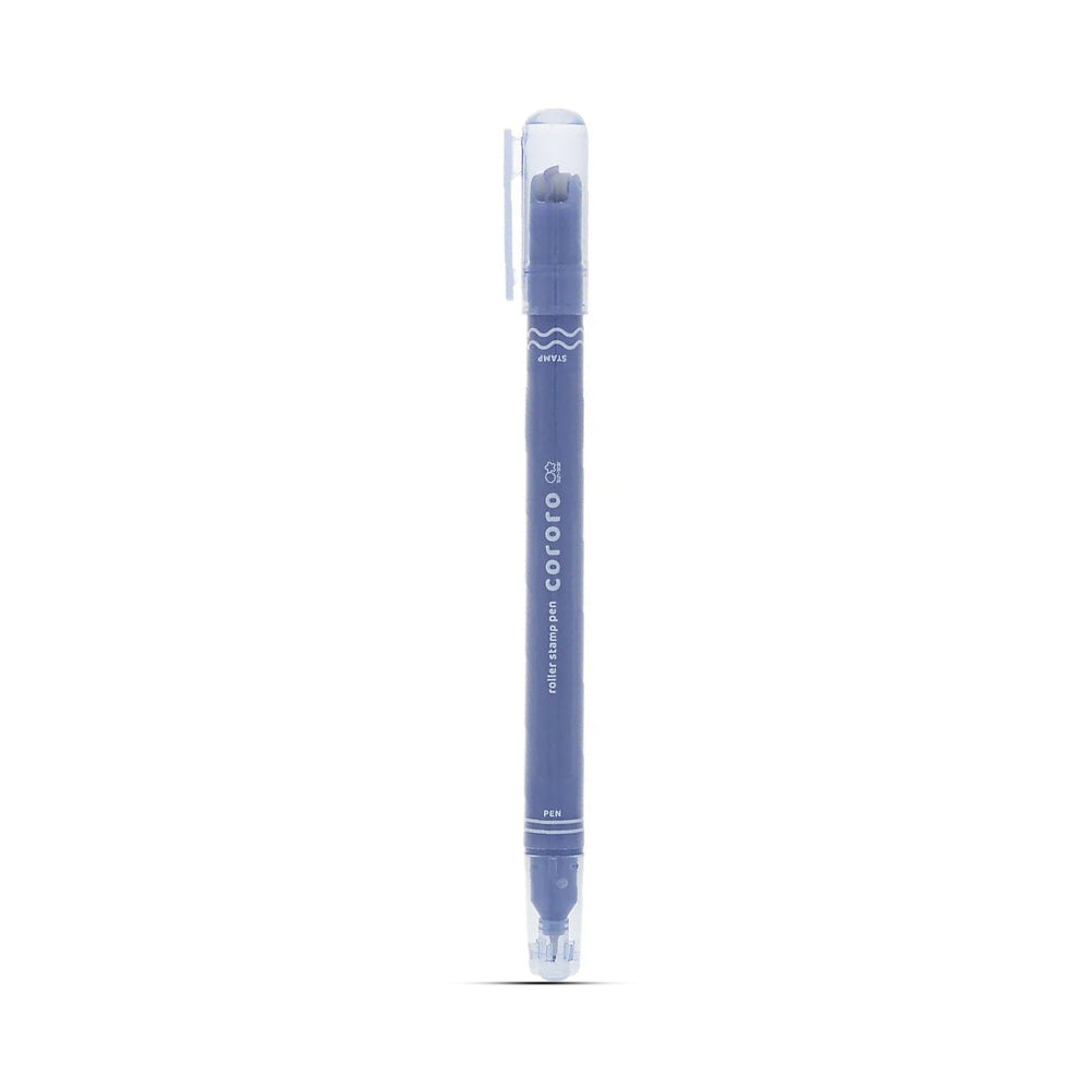 Sun Star Cororo Wave Roller Stamp Pen
