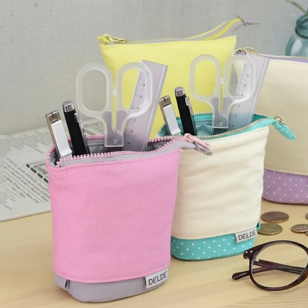 Sun Star Delde Pen Case