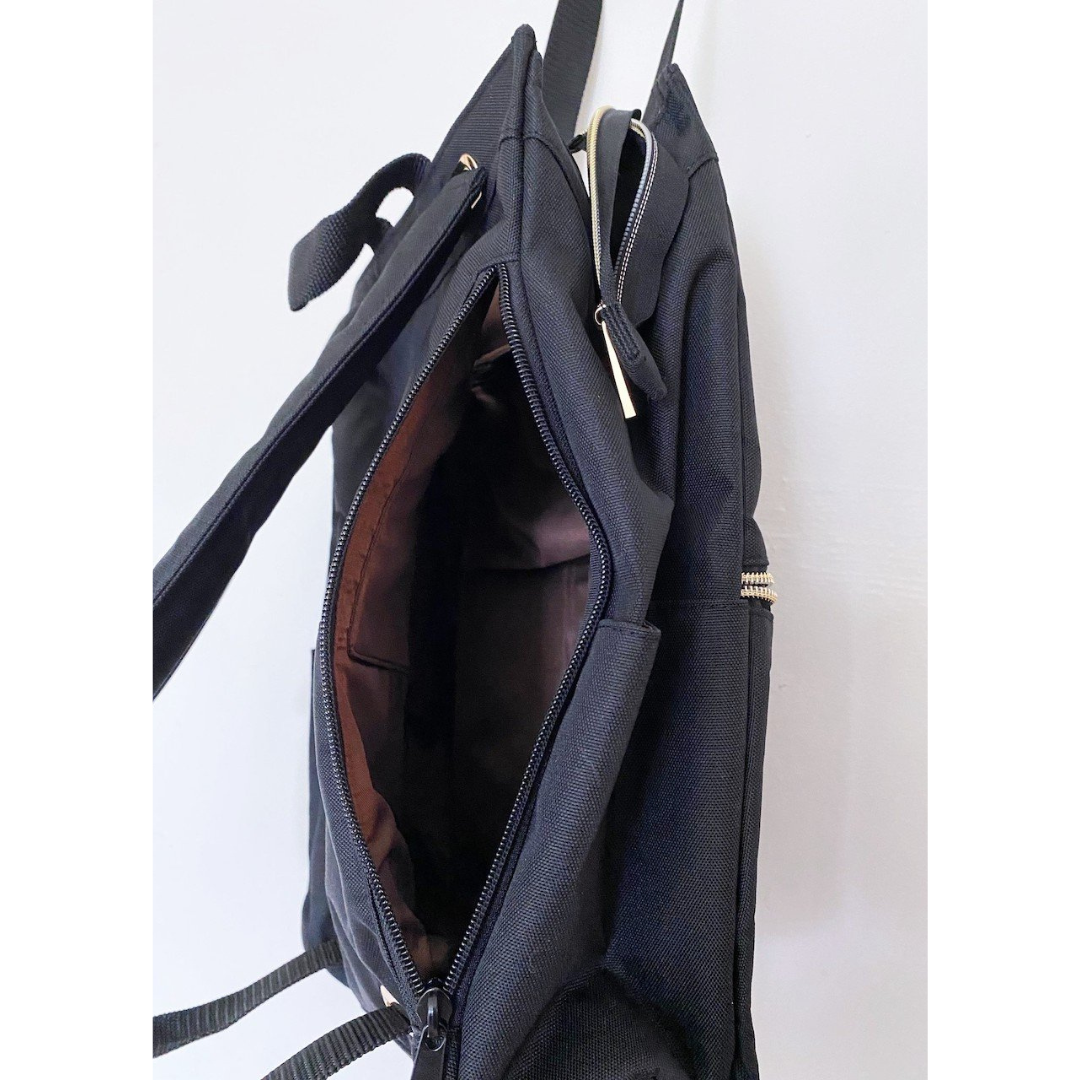 Sun Star Delde Tote Back Pack