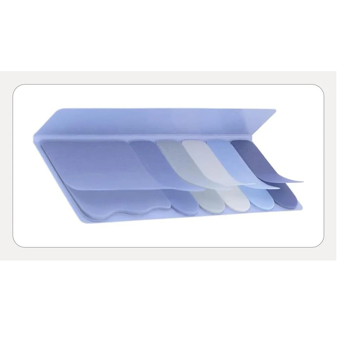 Sun Star Die Cut Mitte Sticky Note