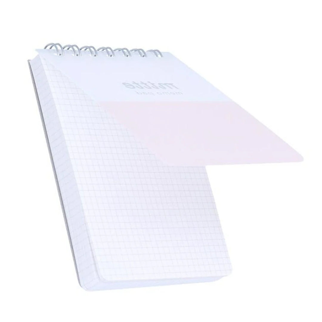 Sun Star Mitte Double Ring Memo Pad