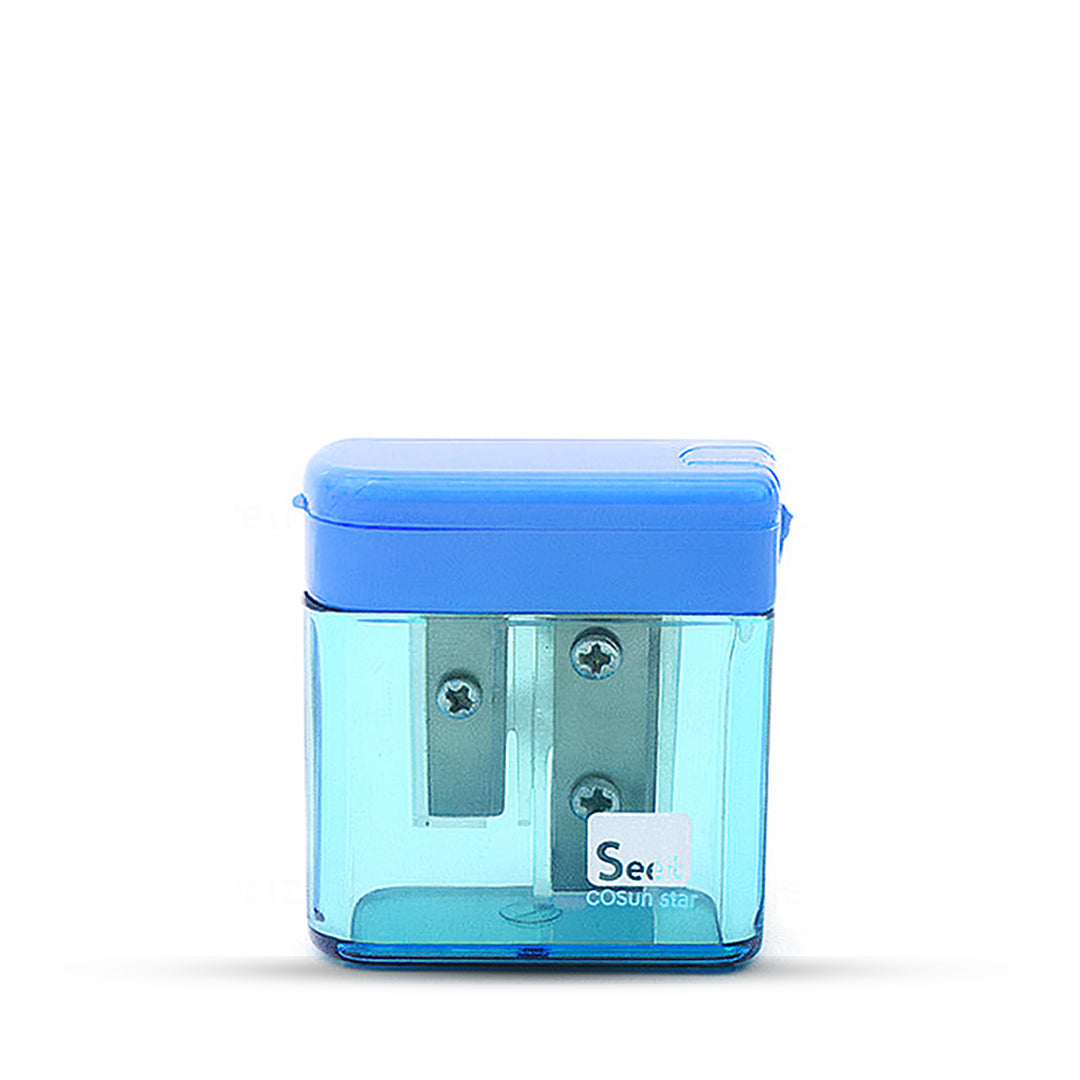 Sun Star Double Throwing Sharpener