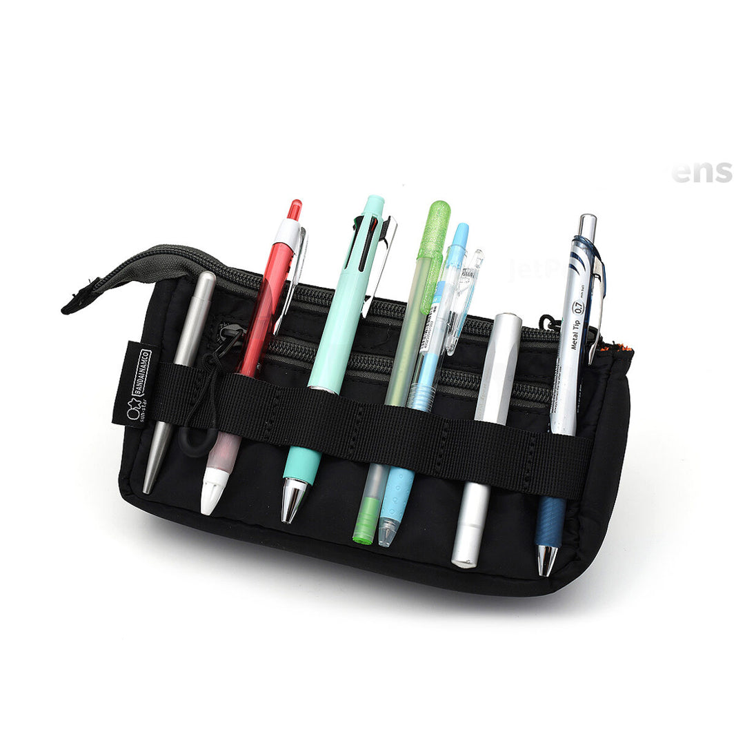 Sun Star Gear Pack Pen Case