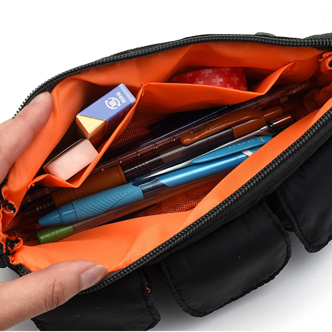 Sun Star Gear Pack Pen Case