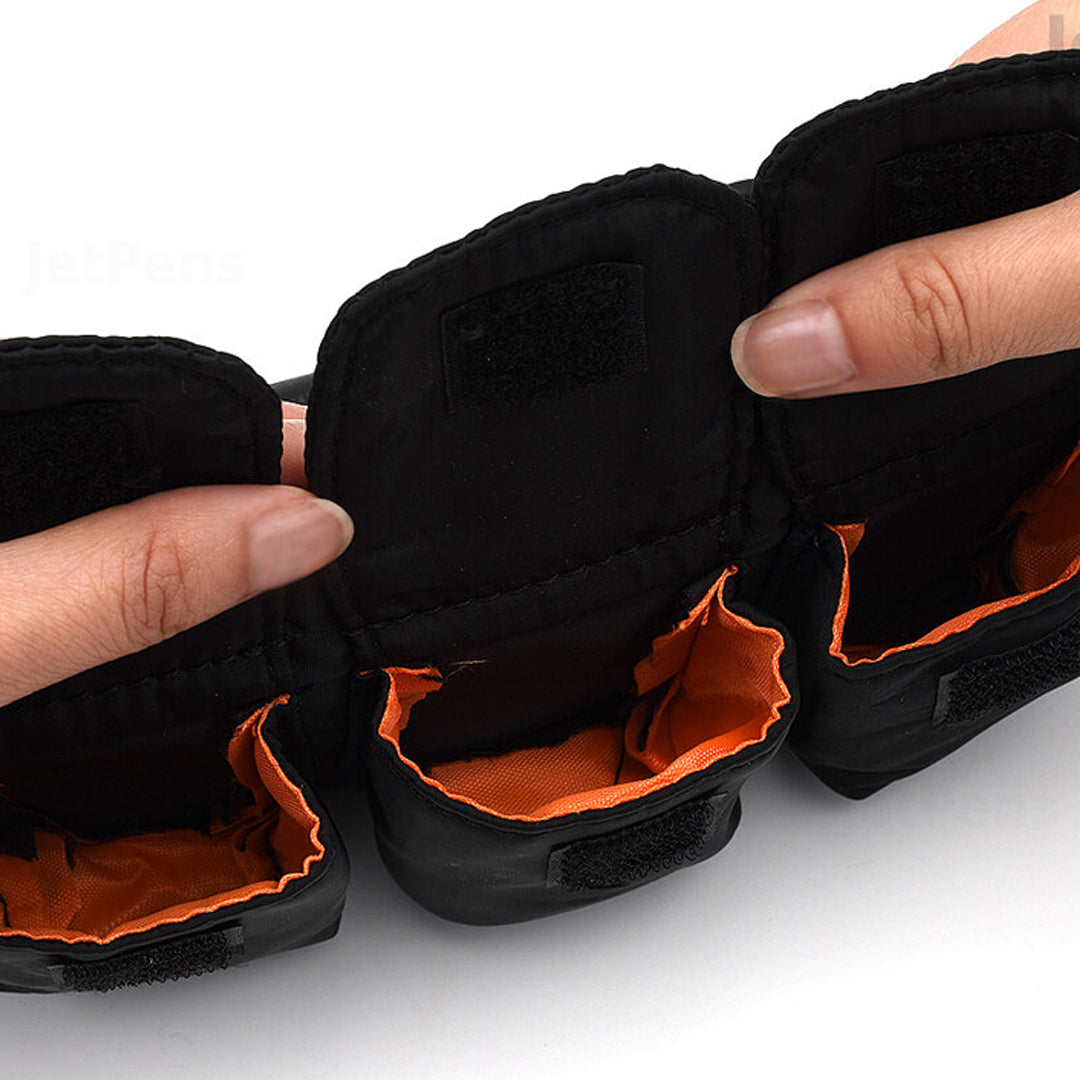 Sun Star Gear Pack Pen Case