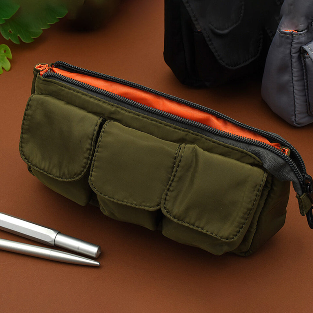 Sun Star Gear Pack Pen Case