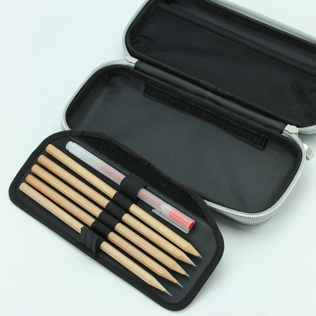 Sun Star Guardian Pencil Case