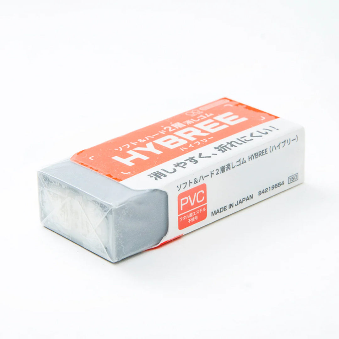 Sun Star Hybree Double Layers Eraser