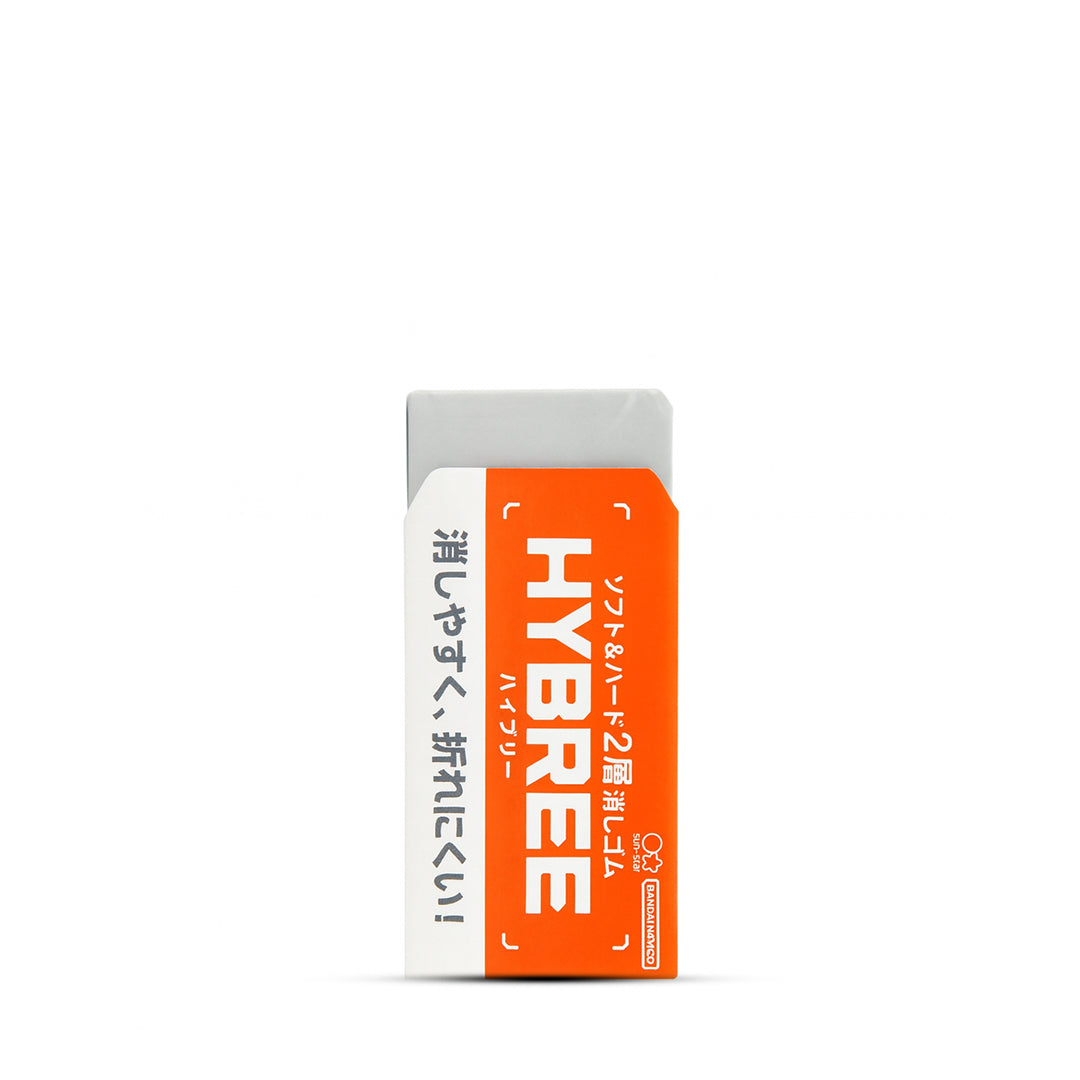 Sun Star Hybree Double Layers Eraser