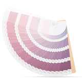 Sun Star Iromekuri Seal Color Swatches